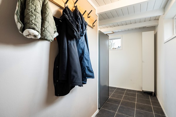 Medium property photo - Hôfsleane 73, 9041 AM Berltsum